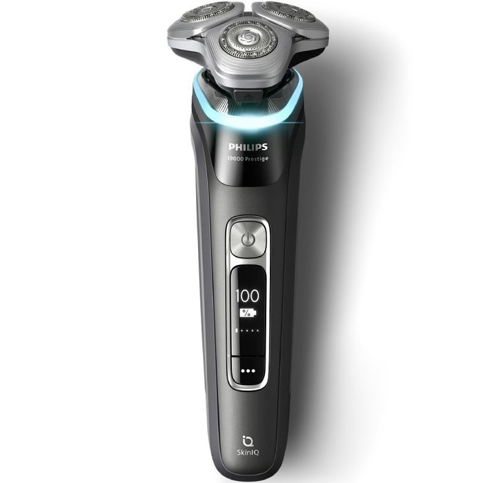 Philips i9000 Prestige XP9200/30 Wet & Dry con Batería e Incluye 4 Accesorios Philips i9000 Prestige XP9200/30 Wet & Dry con Batería e Incluye 4 Accesorios